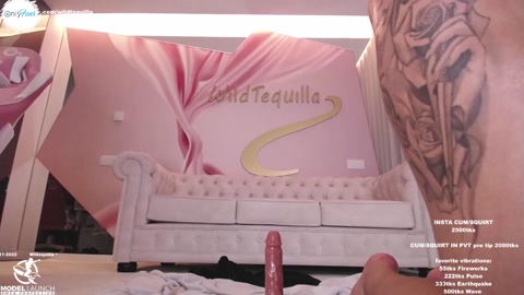 wildtequilla  14-11-2022